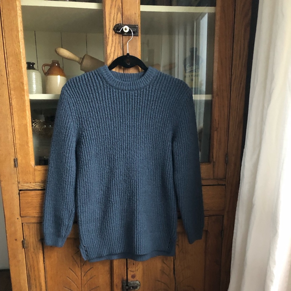 Zara #The‎ Knit Wear